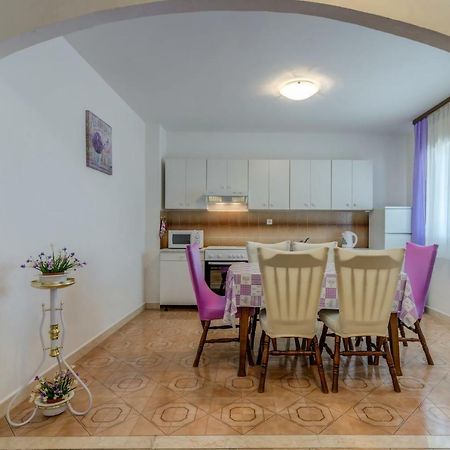 Apartment Luce Podstrana Exteriér fotografie