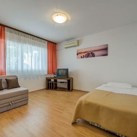 Apartment Luce Podstrana Exteriér fotografie